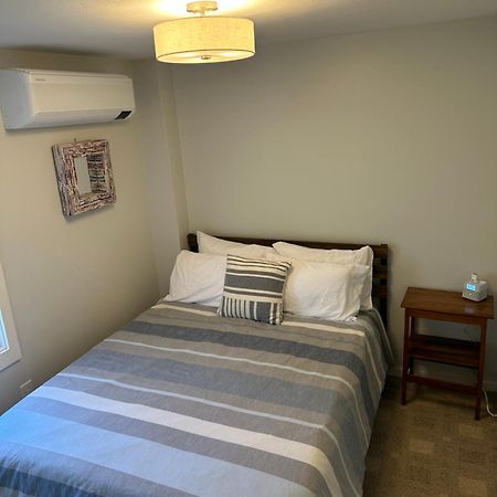 Waterfront Home With Dock Belmont 외부 사진